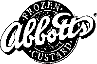 Abbott's Custard Logo