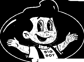 Big Boy Logo