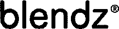 Blendz Logo