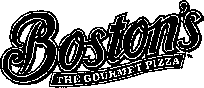 Boston Pizza Logo