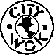 City Wok Logo