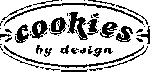 Cookies by Design Logo