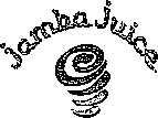 Jamba Juice Logo